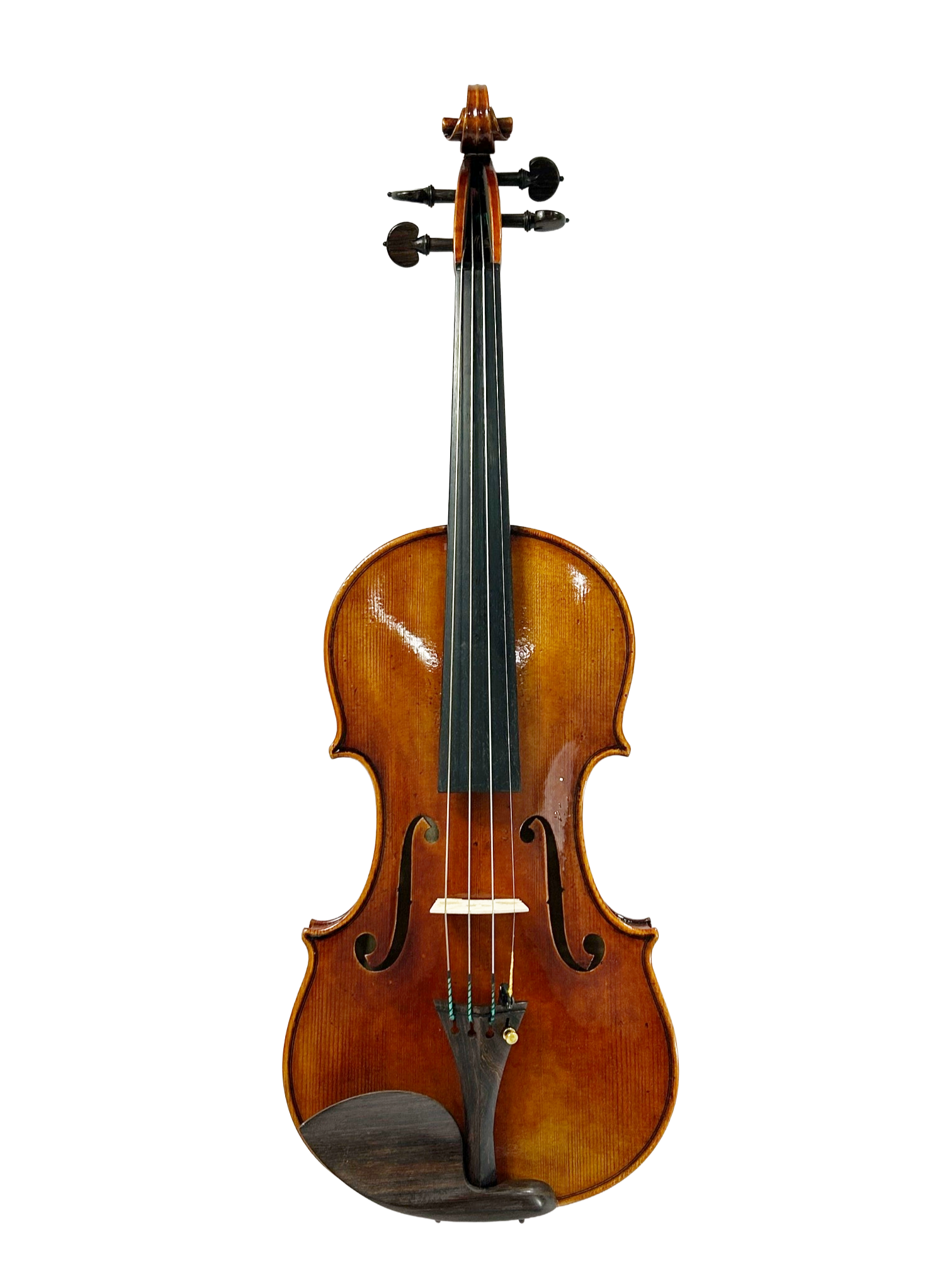 Premium Antique Violins — Gagliano Instrument